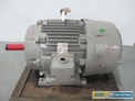 LOUIS ALLIS JXC AC ELECTRIC MOTOR 60HP 440V-AC 870RPM 505 3PH (OHIO)