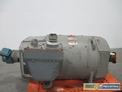 GE 5CD224JA010B800 DC ELECTRIC MOTOR SPFG-SV 50HP 500V-DC 300/900RPM CD508AT (OHIO)