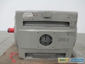 GE 5K815534B20 AC ELECTRIC MOTOR 250HP 2300V-AC 1170RPM 8155S 3PH (OHIO)