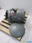 ALLIS CHALMERS 1-5100-69711-1-2 AC MOTOR 75HP 220/440V-AC 1770RPM 405UP 3PH (OHIO)