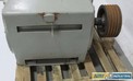 GE 5K815534B20 CUSTOM 8000 AC MOTOR 250HP 2300V-AC 1170RPM 8155 3PH (OHIO)