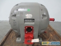 GE 5K26323XAP1 TRICLAD AC MOTOR 150HP 2300V-AC 1480/1770RPM 6233S 3PH (OHIO)