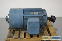 SIEMENS RGZESD PE 21 PLUS AC MOTOR 40HP 460V 1185RPM 405TZ (OHIO)