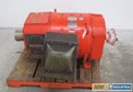 GENERAL ELECTRIC GE 5CD223PA017A813 150HP 500V-DC 1150/2000RPM CD506AT DC ELECTRIC MOTOR (OHIO)