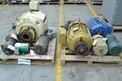 2 PALLETS OF ASSORTED ELECTRIC MOTORS, BALDOR, RELIANCE, MARATHON (OHIO)