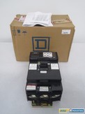 SQUARE D LX36100 I-LINE MOLDED CASE 3P 100A AMP 600V-AC CIRCUIT BREAKER (OHIO)