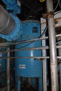 TAMPELLA S36P STAINLESS #3 PRIMARY PRESSURE SCREEN 18X12