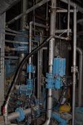 6x NELES JAMESBURY STAINLESS BALL VALVES WITH ACTUATORS