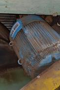 WESTINGHOUSE HSB AC MOTOR 40HP 1775RPM 444T 575V