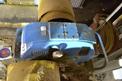 VALMET LA-250 GEAR REDUCER 61KW 7.60:1