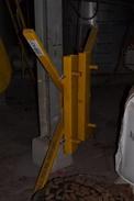 CRANE LOAD SPREADER 1900LB