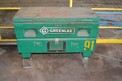 GREENLEE STORAGE BOX 2142/31651