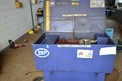 ZEP SUPER-BRUTE INDUSTRIAL PARTS WASHER