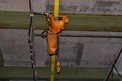 2 TON ELECTRIC CRANE