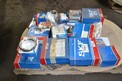 SKF ROLLER BEARINGS