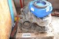 SKF ROLLER BEARINGS ON SKID