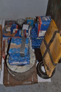 SKF, FAG, NTN ROLLER BEARINGS