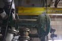FISHER V150 V-BALL CONTROL VALVE 8