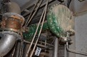 FISHER V150 V-BALL CONTROL VALVE 8