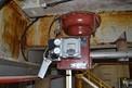 MASONEILAN BALL CONTROL VALVE 2