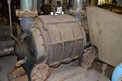 NASH CL2003 VACUUM PUMP IRON 405T 1775RPM 575V