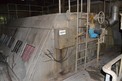 GL&V CENTERDISC CDI SN-11-18(16)-250 DISC THICKENER WITH GIANT FALK, GEAR REDUCERS, MOTORS