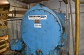 DORR-OLIVER 11113-1 DISC FILTER SAVEALL COMPLETE WITH GEAR REDUCERS, MOTORS, SCREW CONVEYOR
