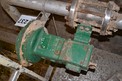 FISHER V200 V-BALL CONTROL VALVE STAINLESS 3