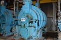 NASH CL6002G VACUUM PUMP IRON INTERNAL GEAR DRIVE