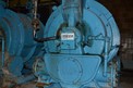 NASH CL6002G VACUUM PUMP IRON INTERNAL GEAR DRIVE