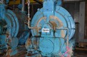 NASH CL6002G VACUUM PUMP IRON INTERNAL GEAR DRIVE