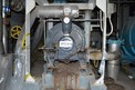 NASH CL2003 VACUUM PUMP IRON