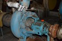 ALLIS CHALMERS PWO 10X8X17 4200GPM STAINLESS CENTRIFUGAL PUMP 100FT HEAD