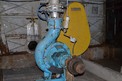 ALLIS CHALMERS PWO 10X8X17 4200GPM STAINLESS CENTRIFUGAL PUMP 100FT HEAD