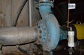 ALLIS CHALMERS PWO 10X8X17 2500GPM STAINLESS CENTRIFUGAL PUMP 148FT HEAD