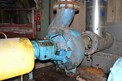 ALLIS CHALMERS PWO 10X8X17 STAINLESS CENTRIFUGAL PUMP