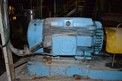 GE AC MOTOR 200HP 575V 447T 1785RPM