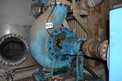 ALLIS CHALMERS PWO 18X18X23 STAINLESS CENTRIFUGAL PUMP