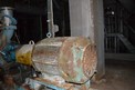 WESTINGHOUSE HSB AC MOTOR 125HP 445T 1185RPM 575V