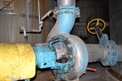 ALLIS CHALMERS POW 12X10-17 STAINLESS CENTRIFUGAL PUMP 6400GPM 85FT HEAD