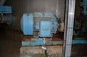 GE 5KS364XS114D28 AC MOTOR 60HP 3560RPM 575V 364TS