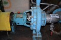 ALLIS CHALMERS PWO 8X4 STAINLESS CENTRIFUGAL PUMP