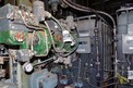 2x FISHER V150 V-BALL CONTROL VALVES 1