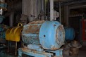 WESTINGHOUSE HSB AC MOTOR 100HP 405T 1775RPM 575V
