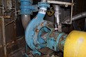ALLIS CHALMERS PWO 8X4-17 STAINLESS CENTRIFUGAL PUMP 1200GPM 250FT HEAD