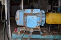 GE 5KS445XS204B AC MOTOR 150HP 445T 575V 1790RPM