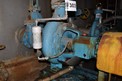 ALLIS CHALMERS PWO 8X6X17 STAINLESS CENTRIFUGAL PUMP 2100GPM 1750RPM