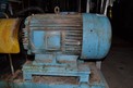 TOSHIBA B1004FLF30D AC MOTOR 100HP 405T 575V 1760RPM