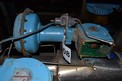 FISHER V200 V-BALL CONTROL VALVE 6