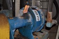 ROTO-JET RGB-111 S484 HIGH PRESSURE CENTRIFUGAL PUMP 2X2 IRON